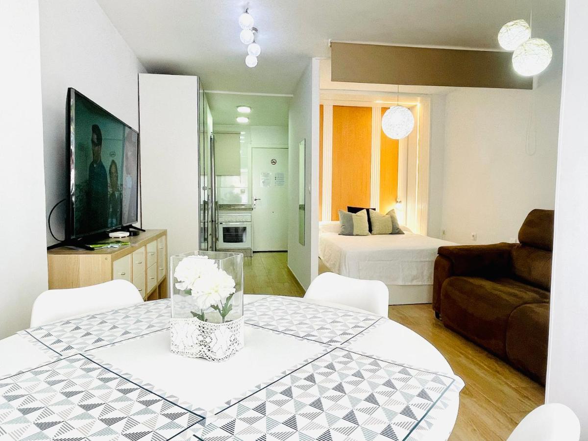 Edificio Hercules Apartment