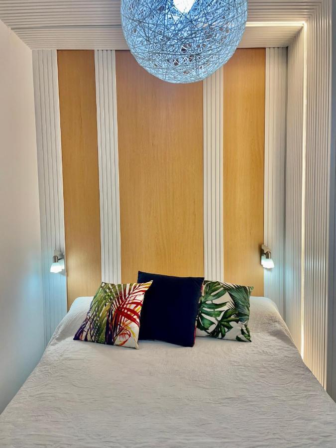 Apartamento Edifício Hercules *