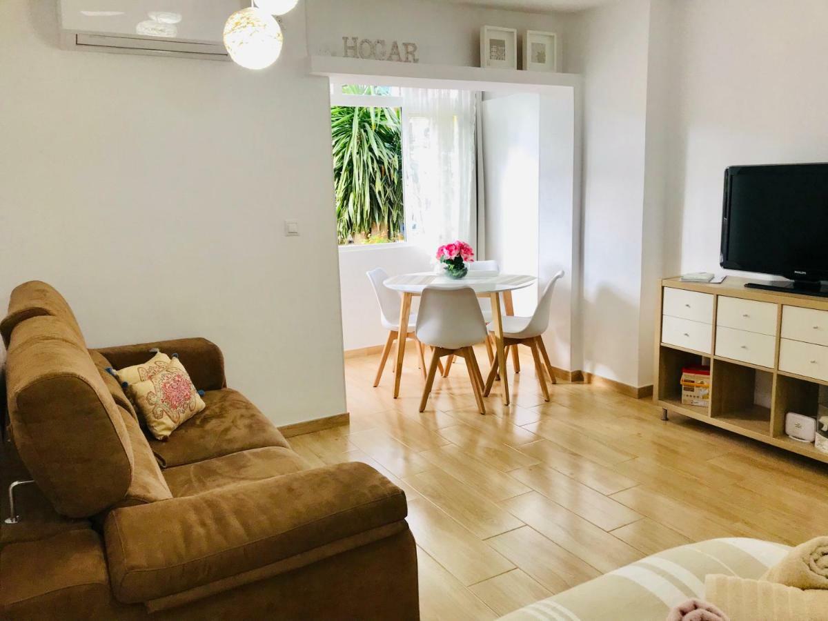 Apartamento Edifício Hercules Benalmádena