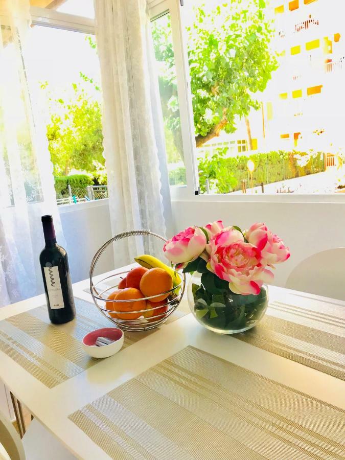 Apartamento Edifício Hercules Benalmádena