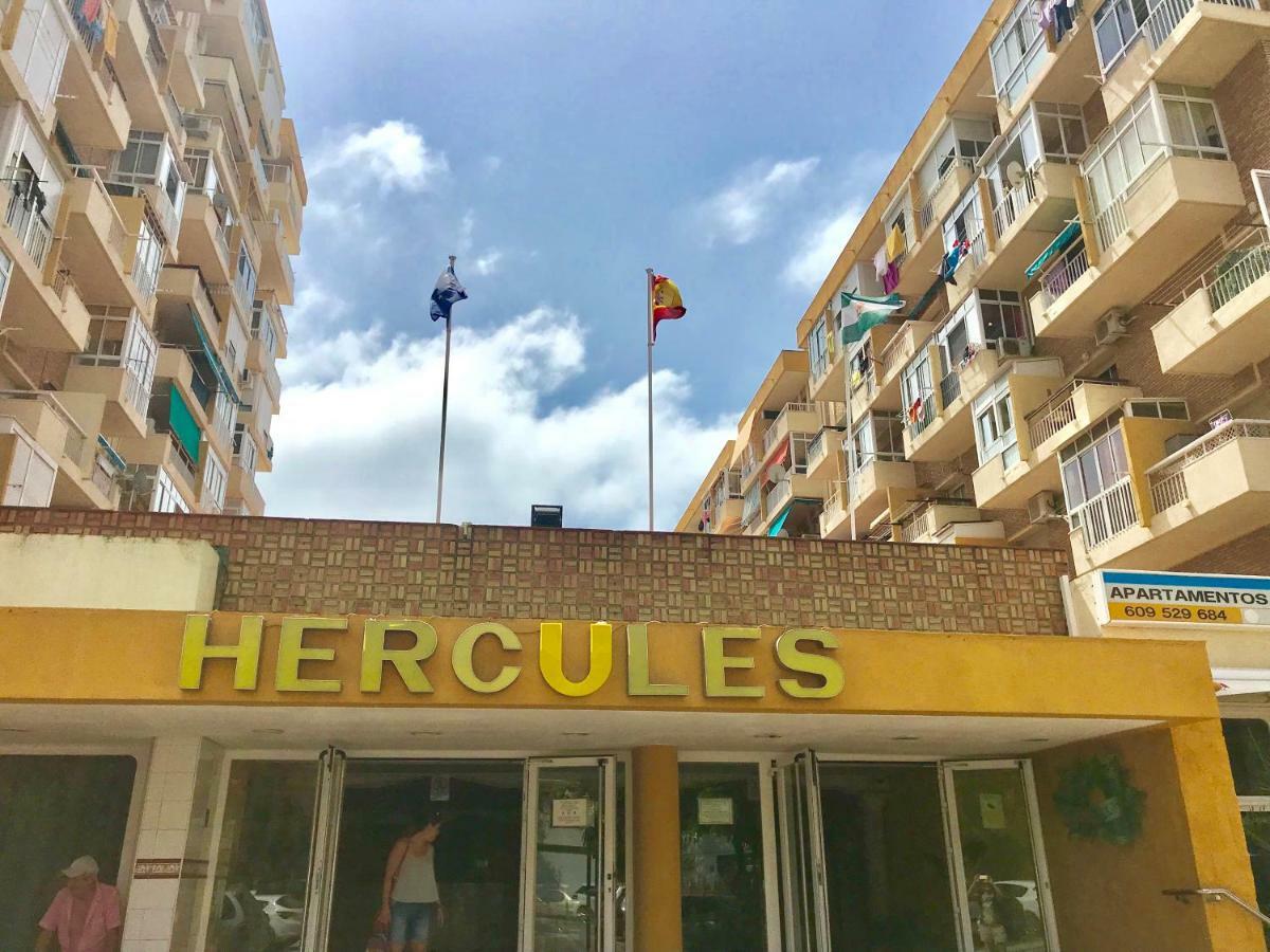 Edifício Hercules Benalmádena