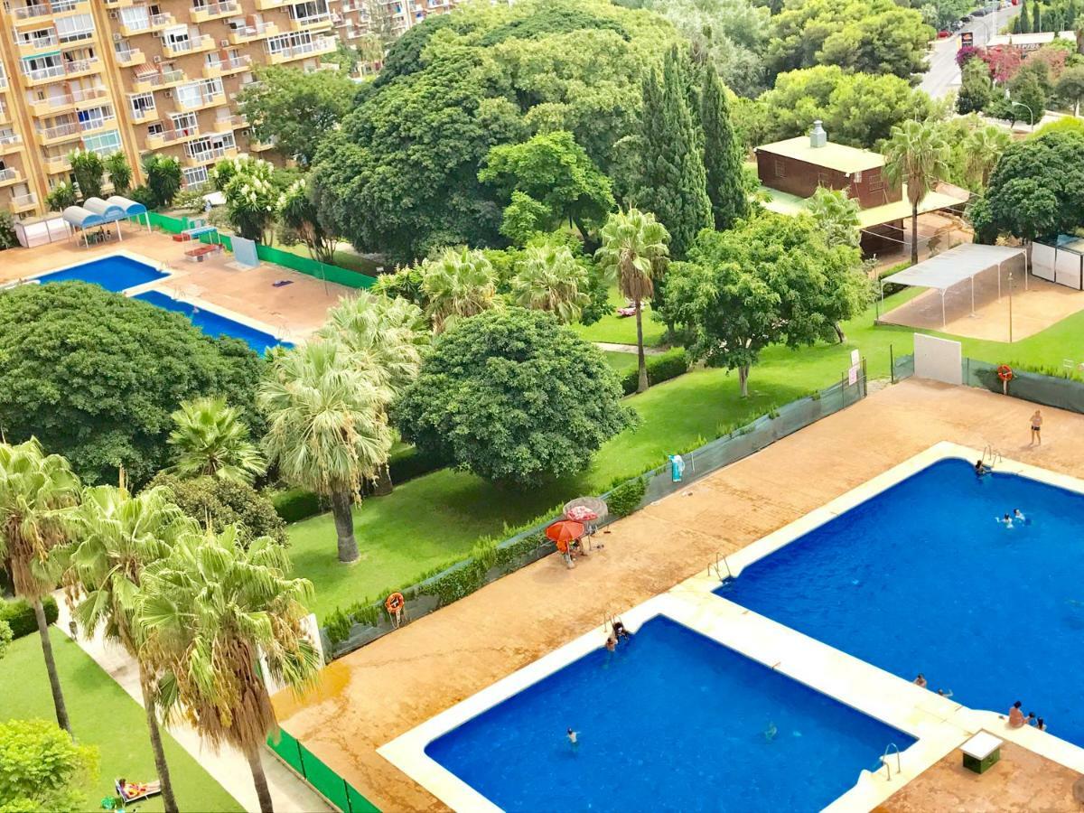 Edifício Hercules * Benalmádena