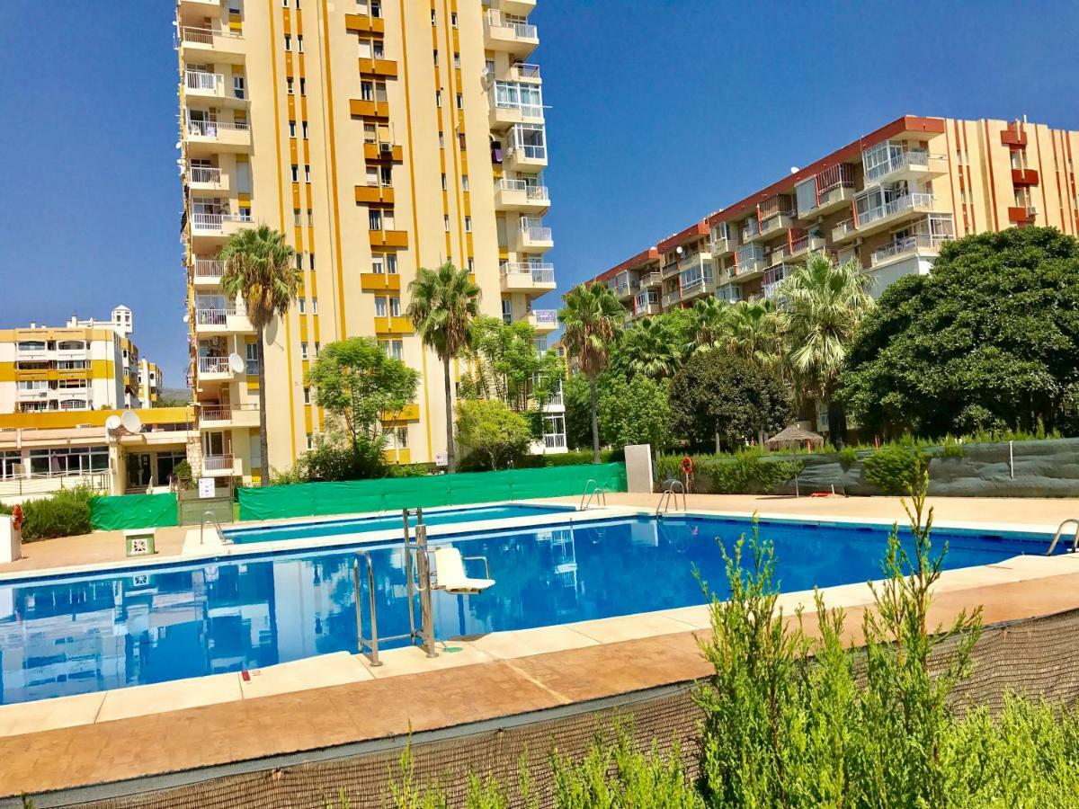 Edifício Hercules * Benalmádena