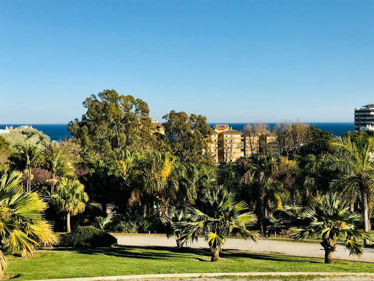 Edifício Hercules Benalmádena