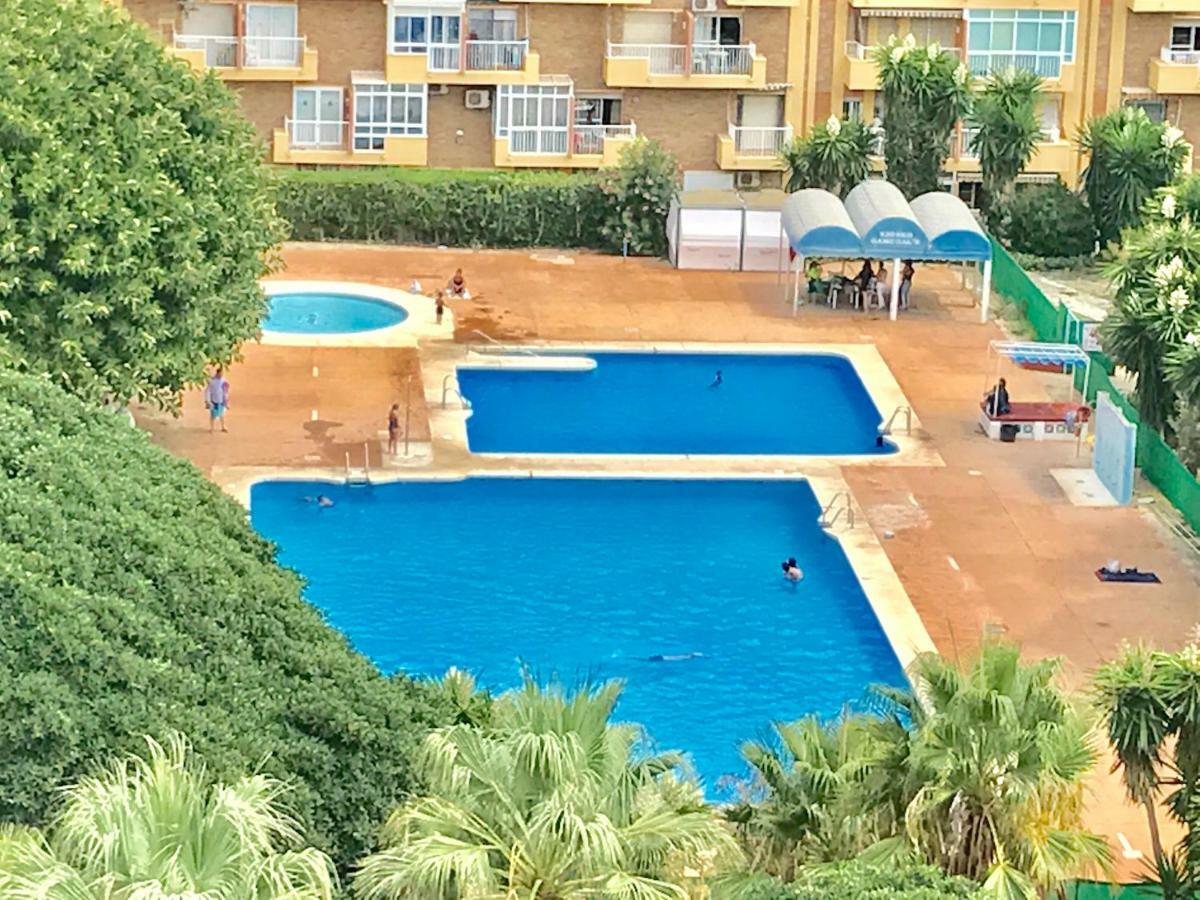Apartamento Edifício Hercules Benalmádena