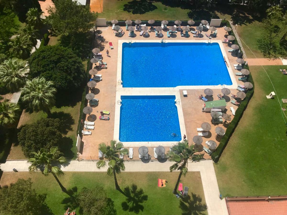Apartamento Edifício Hercules Benalmádena